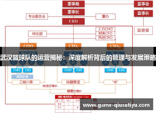 武汉篮球队的运营揭秘：深度解析背后的管理与发展策略