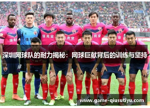 深圳网球队的耐力揭秘：网球巨献背后的训练与坚持